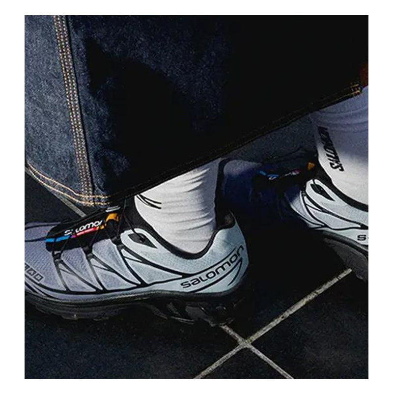 Outdoor Footwear Collection