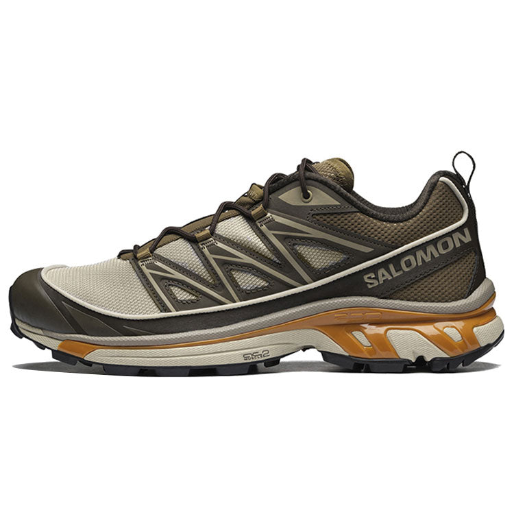 Salomon XT-6 EXPANSE Low-Top Running Shoes | Unisex Trail & Street Sneakers