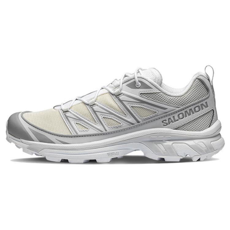 Salomon XT-6 EXPANSE Low-Top Outdoor Shoes | Unisex Trail & Street Sneakers
