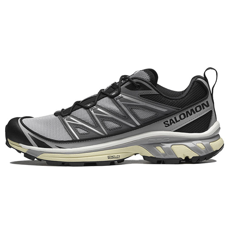 Salomon XT-6 EXPANSE Low-Top Running Shoes | Unisex Trail & Street Sneakers
