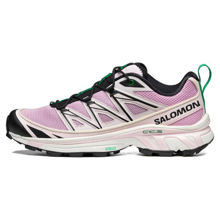 Sandy Liang x Salomon XT-6 Low-Top Running Shoes | Limited Edition Collab Sneakers