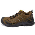 and wander × Salomon XA Pro 3D GTX Low-Top Outdoor Shoes | Unisex GORE-TEX Anti-Slip Trail Sneakers