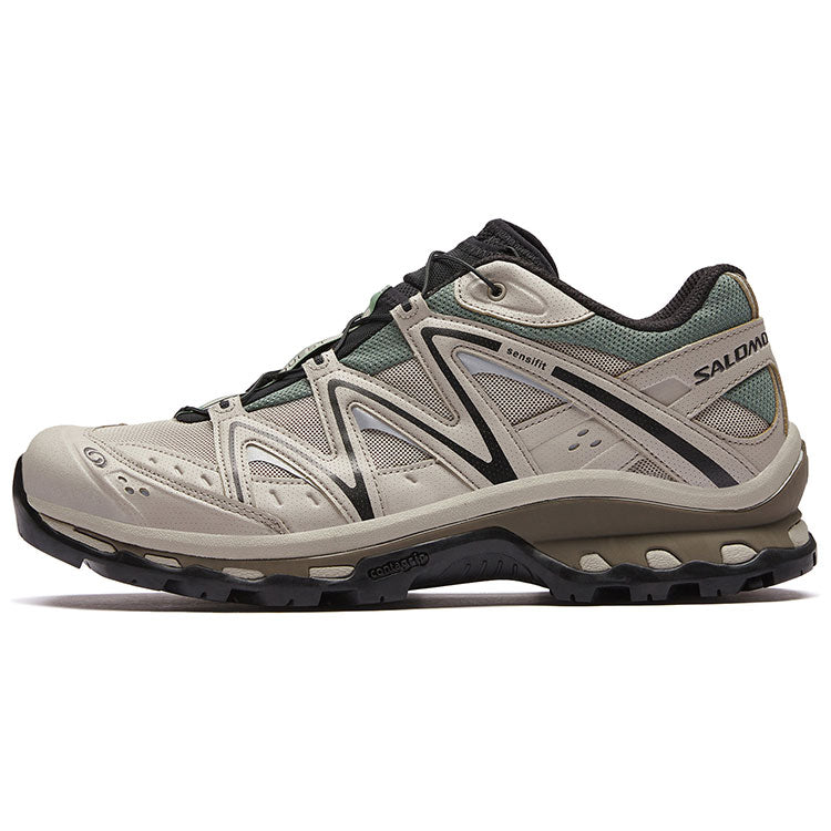 Salomon XT-Quest Low-Top Trail Running Shoes | Unisex Cushioned Anti-Slip Durable Outdoor Sneakers
