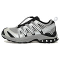 Salomon XA Pro 3D Low-Top Outdoor Functional Shoes | Unisex Quicklace Cushioned Durable Supportive Grip Sneakers