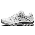Salomon XT-Quest Low-Top Trail Outdoor Shoes | Unisex Textile & Synthetic Leather Trendy Functional Sneakers