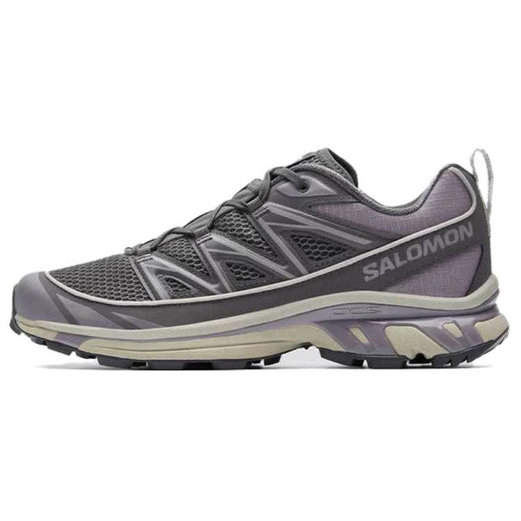 Salomon XT-6 EXPANSE SEASONAL Low-Top Outdoor Shoes | Unisex Trail & Street Sneakers