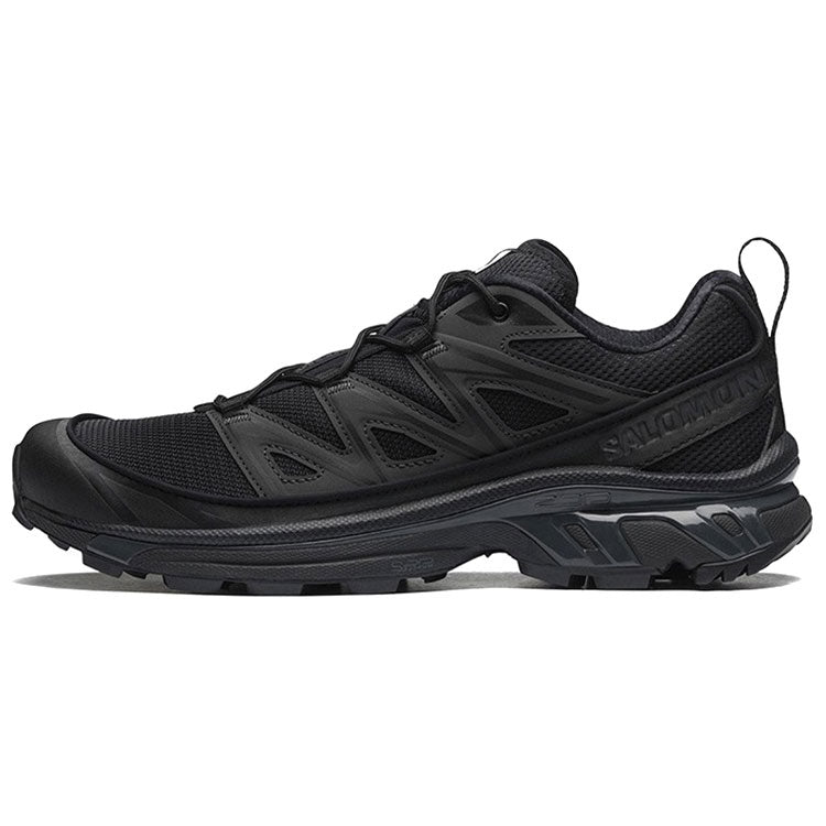 Salomon XT-6 EXPANSE Low-Top Outdoor Shoes | Unisex Trail & Street Sneakers