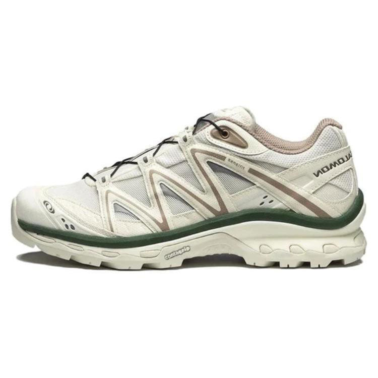 Salomon XT-Quest ADV Low-Top Outdoor Shoes | Unisex Advanced Casual Lightweight Versatile Trail Sneakers