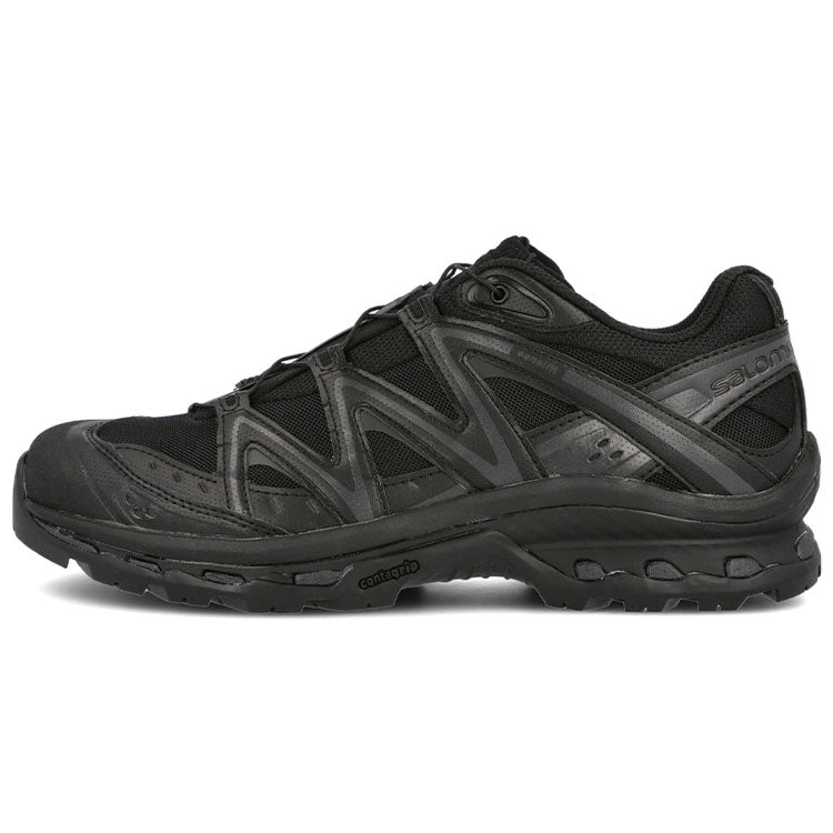 Salomon XT-Quest Low-Top Outdoor Sport Running Shoes | Unisex Cushioned Durable Supportive Sneakers