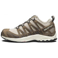 Salomon XA Pro 3D ADV Low-Top Outdoor Shoes | Unisex Suede Mesh Trail Sneakers