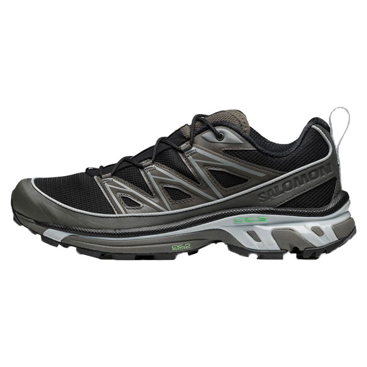 Salomon XT-6 EXPANSE Low-Top Outdoor Shoes | Unisex Trail & Street Sneakers