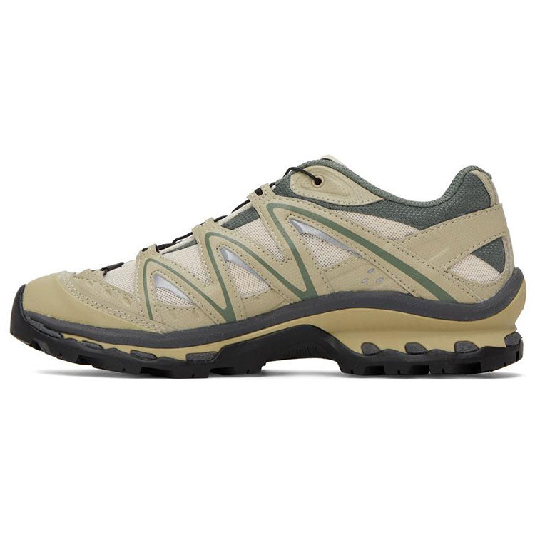 Salomon XT-Quest Low-Top Outdoor Shoes | Unisex Comfortable Cushioned Supportive Grip Trail Sneakers