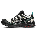 Salomon XA Pro 3D Low-Top Trail Running Shoes | Unisex EVA Cushioned Anti-Slip Durable Breathable Sneakers
