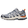 Salomon XA Pro 3D ADV Low-Top Outdoor Functional Shoes | Unisex Anti-Slip Comfortable Durable Sneakers