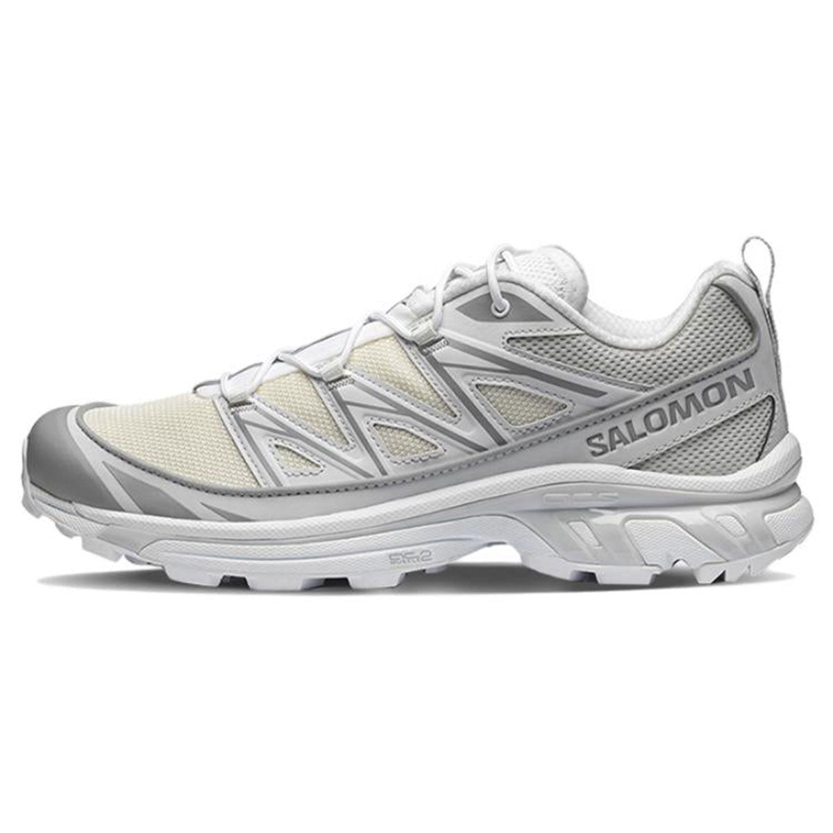 Salomon XT-6 Expanse Unisex Outdoor Shoes – White