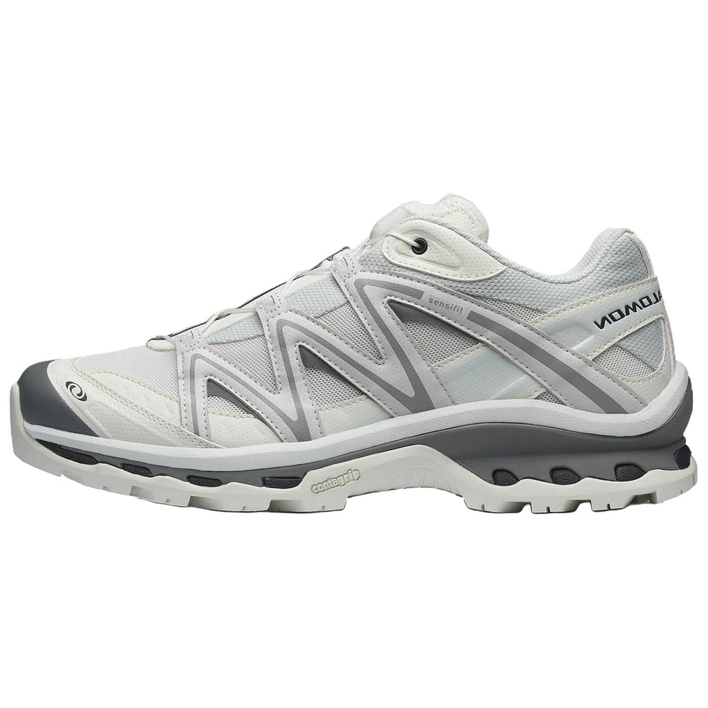 Salomon XT-Quest Unisex Technical Outdoor Sneakers – Grey