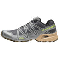 Salomon Speedcross 3 Unisex Lifestyle Shoes – Grey