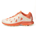 Salomon x Ama Lou XT-Whisper VOID Unisex Running Shoes – Coral Orange