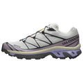 Salomon XT-6 Women's Low-Top Running Shoes | Trail & Street Sneakers