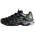 Salomon × KITH XT-4K Unisex Technical Sneakers – Black