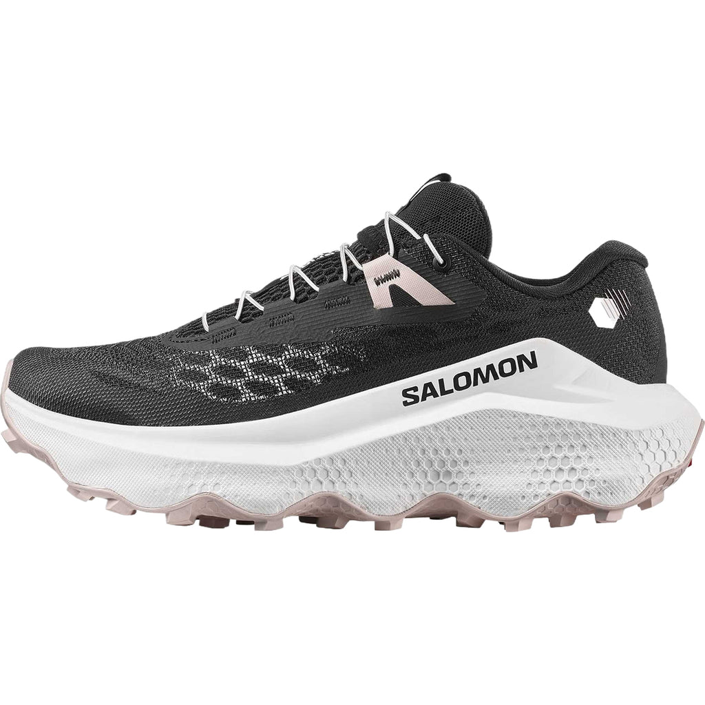 Salomon Ultra Glide 4 Women's Trail Running Shoes – Energetic Colorway