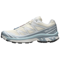 Salomon XT-6 Unisex Lifestyle Shoes – Off White