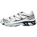 Salomon XT-6 Low-Top Running Shoes | Unisex Trail & Street Sneakers