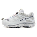 Salomon XT-4 OG Unisex Technical Lifestyle Sneakers – White