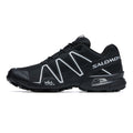 Salomon Speedcross 3 Unisex Outdoor Shoes – Black