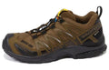 and wander × Salomon XA Pro 3D GTX Low-Top Outdoor Shoes | Unisex GORE-TEX Anti-Slip Trail Sneakers