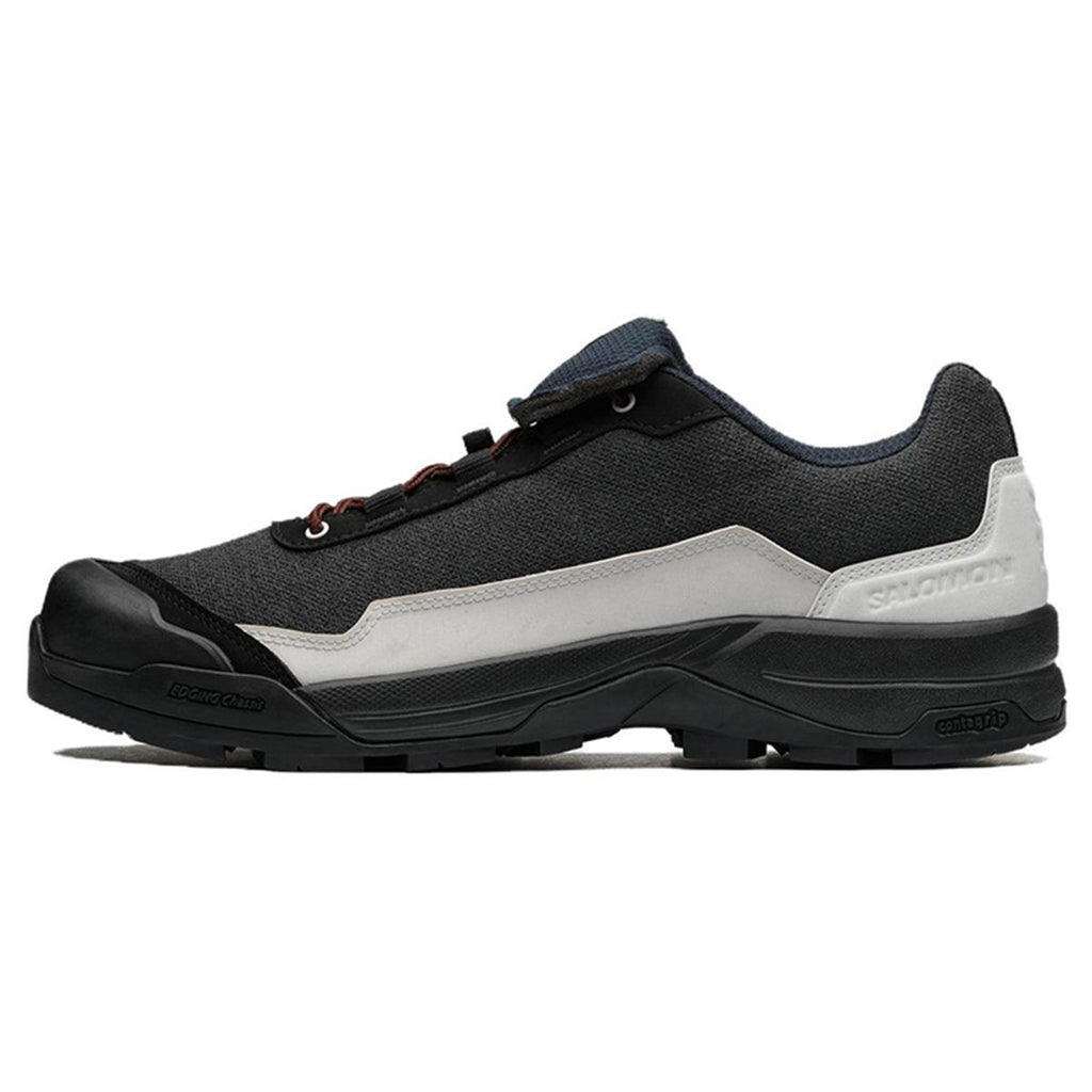 Salomon X-ALP ESILL GR10K Low-Top Outdoor Sneakers | Unisex Hiking & Trail Shoes