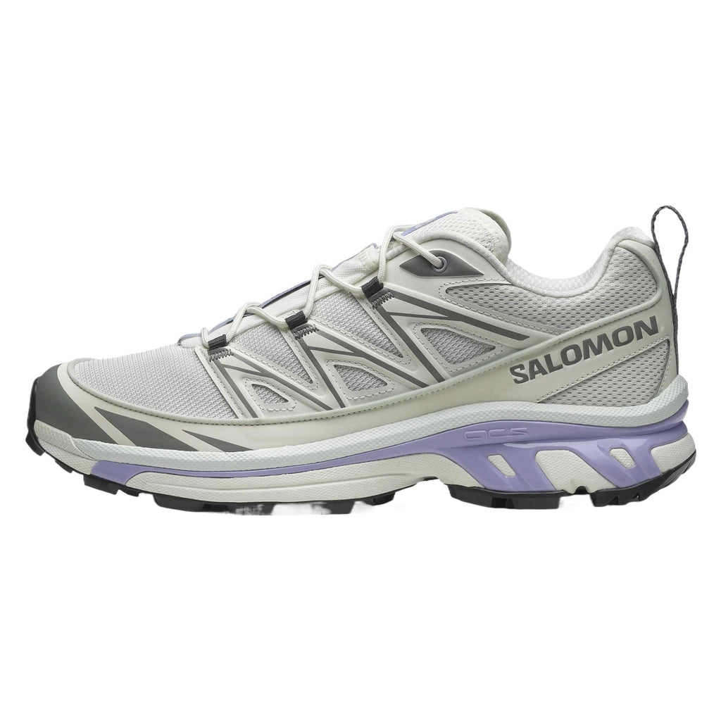 Salomon XT-6 EXPANSE Low-Top Running Shoes | Unisex Trail & Street Sneakers