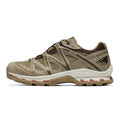 Salomon XT-Quest GTX Unisex Waterproof Outdoor Shoes – Brown & Grey
