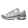 Salomon XT-6 Unisex Lifestyle Shoes – Grey