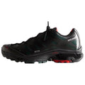 Salomon x KITH XT-Voyager Unisex Running Shoes – Black & Green