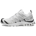 Salomon XA PRO 3D Unisex Trail Running Shoes – White