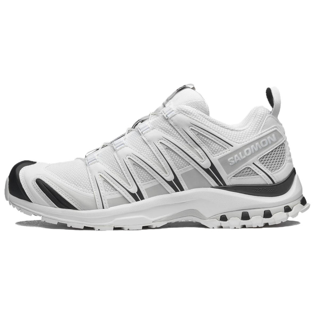 Salomon XA Pro 3D Unisex Outdoor Shoes – White