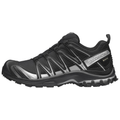 Salomon XA Pro 3D GTX Unisex Waterproof Outdoor Shoes – Black & Silver