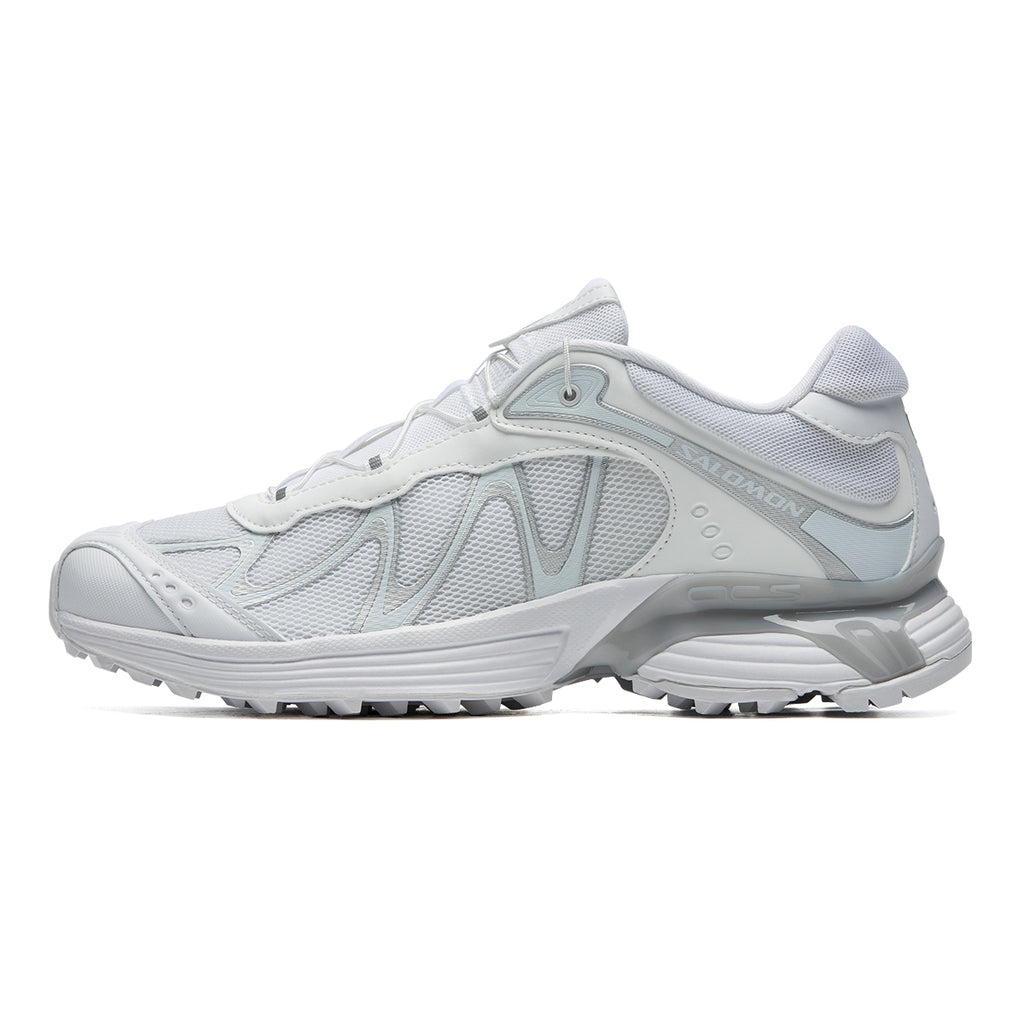 Salomon XT-Whisper Unisex Trail Running Shoes – White