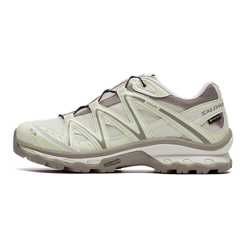 Salomon XT-Quest GTX Waterproof Low-Top Running Shoes