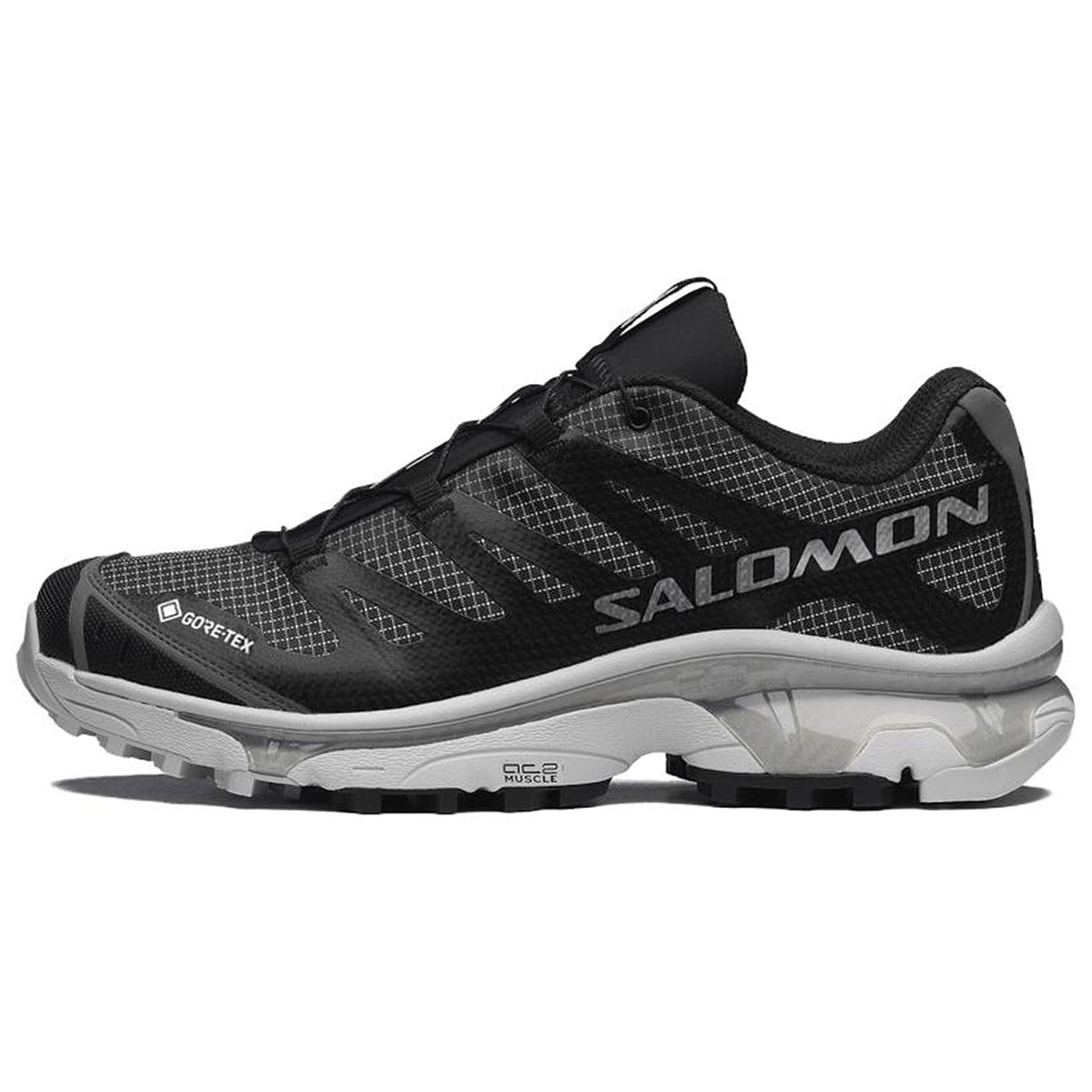 Salomon XT-4 OG GORE-TEX Unisex Trail Running Shoes – Black