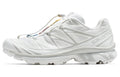 Salomon XT-6 Low-Top Trail Running Shoes | Unisex Outdoor Trail Sneakers
