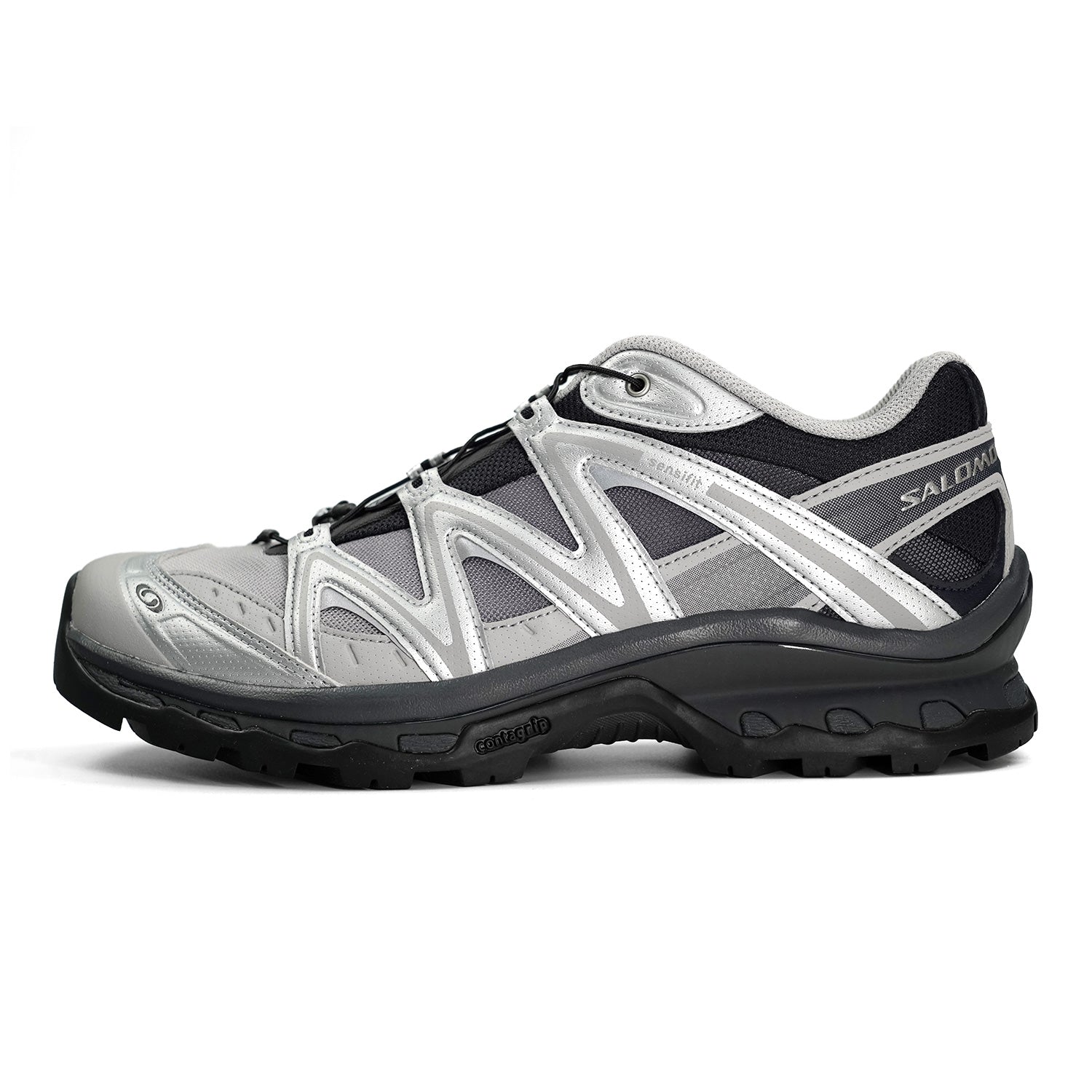 Salomon XT-Quest Low-Top Trail Running Shoes | Unisex Outdoor Trail Sneakers