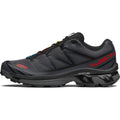 Salomon x JJJJound XT-6 Low-Top Outdoor Shoes | Limited Edition Collab Sneakers