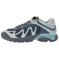 Salomon XT-Whisper Unisex Trail Running Shoes – Blue & Grey