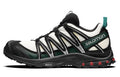 Salomon XA Pro 3D Low-Top Trail Running Shoes | Unisex EVA Cushioned Anti-Slip Durable Breathable Sneakers