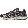 Salomon XT-6 Low-Top Hiking Shoes | Unisex Trail Hiking Sneakers