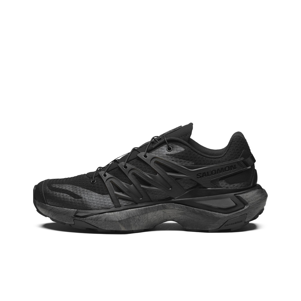 Salomon XT PU.RE ADVANCED Low-Top Running Shoes | Unisex Trail & Street Sneakers