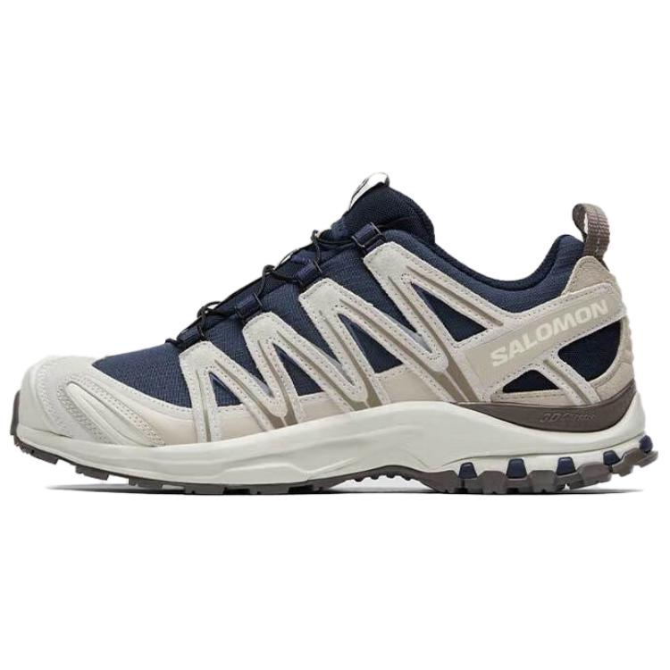 Salomon XA Pro 3D Unisex Outdoor Shoes – Midnight Blue
