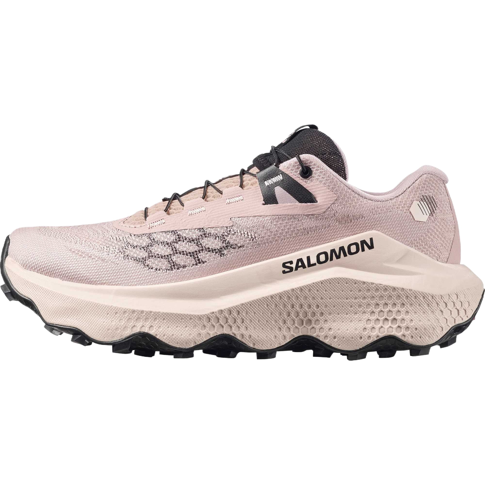 Salomon Ultra Glide 4 Unisex Trail Running Shoes – Pink